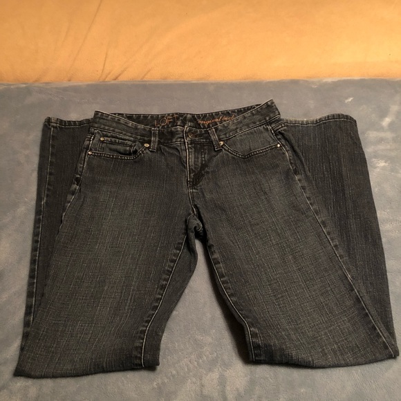 LOFT Denim - Woman’s Jeans 👖